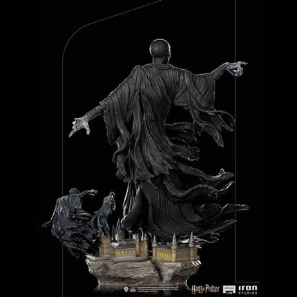 Statue Dementor - Harry Potter - Art Scale - Iron Studios