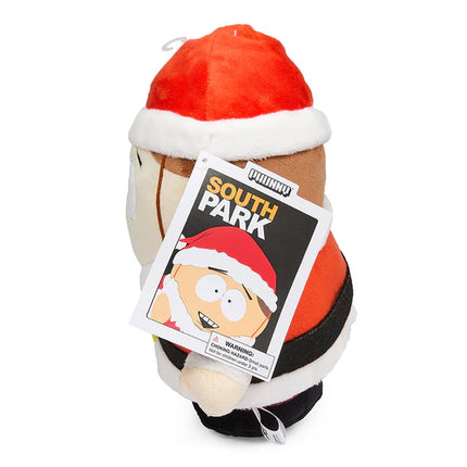 KIDROBOT - South Park - Santa Cartman Phunny Plush