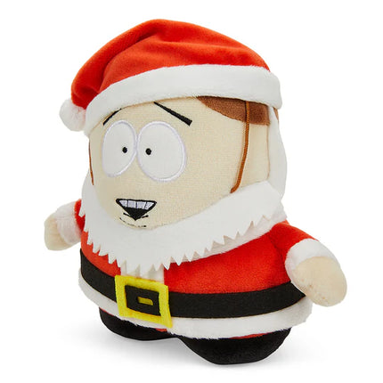 KIDROBOT - South Park - Santa Cartman Phunny Plush