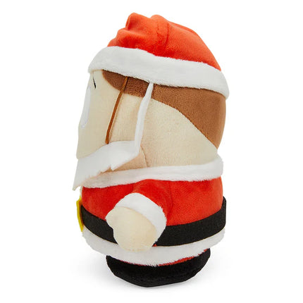 KIDROBOT - South Park - Santa Cartman Phunny Plush
