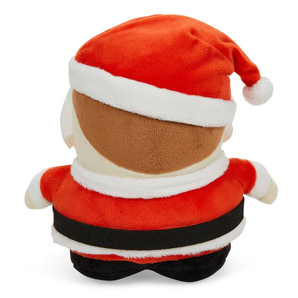 KIDROBOT - South Park - Santa Cartman Phunny Plush