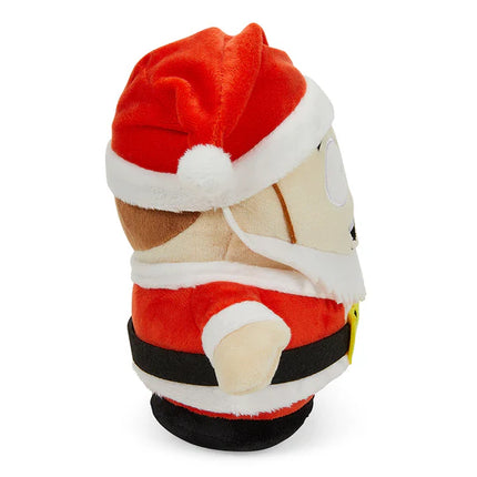 KIDROBOT - South Park - Santa Cartman Phunny Plush