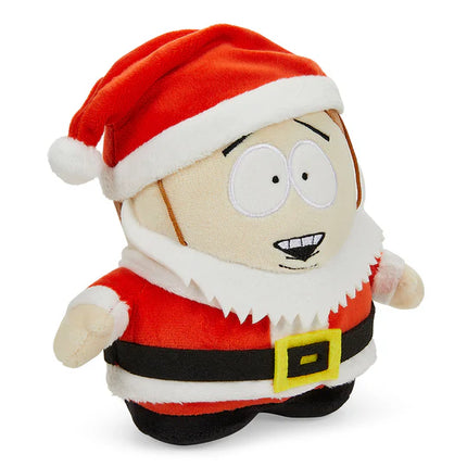 KIDROBOT - South Park - Santa Cartman Phunny Plush
