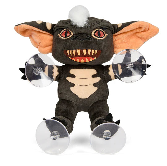 Kidrobot Gremlins Stripe Window Clinger Plush