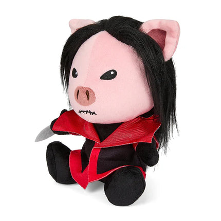 KIDROBOT SAW - Jigsaw Killer - Phunny Plush