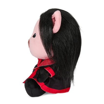 KIDROBOT SAW - Jigsaw Killer - Phunny Plush