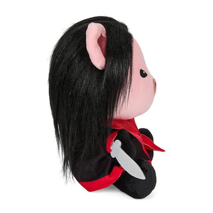 KIDROBOT SAW - Jigsaw Killer - Phunny Plush