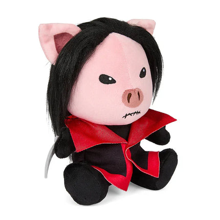 KIDROBOT SAW - Jigsaw Killer - Phunny Plush