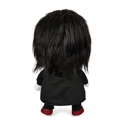 KIDROBOT Billy The Puppet - SAW Plush