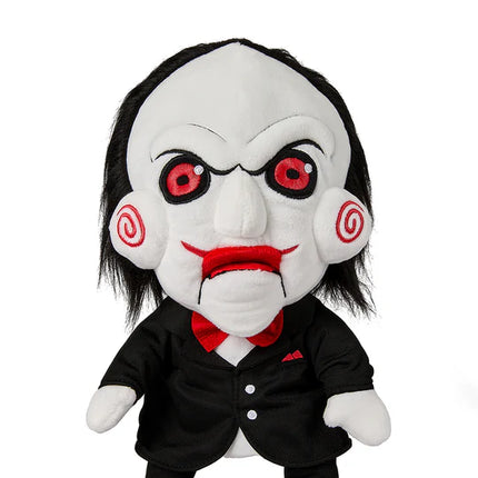 KIDROBOT Billy The Puppet - SAW Plush