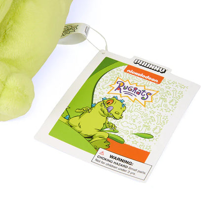 KIDROBOT Rugrats Reptar - Phunny Plush