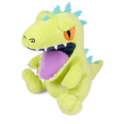 KIDROBOT Rugrats Reptar - Phunny Plush