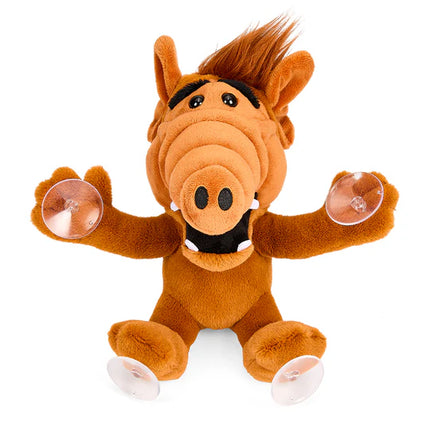 KIDROBOT ALF - Window Clinger Plush