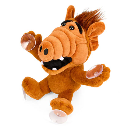 KIDROBOT ALF - Window Clinger Plush