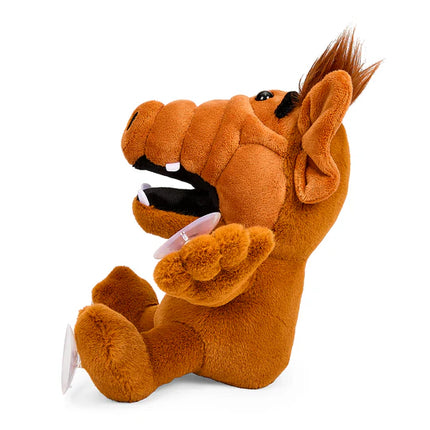 KIDROBOT ALF - Window Clinger Plush