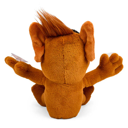 KIDROBOT ALF - Window Clinger Plush