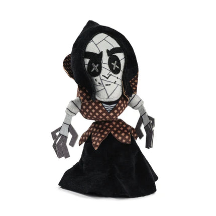 KIDROBOT Coraline - Beldam - Phunny Plush