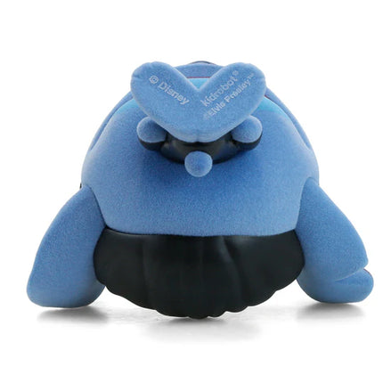 KIDROBOT Disney - Stitch Singer Elvis Bhunny - Flocked Vinyl Figure