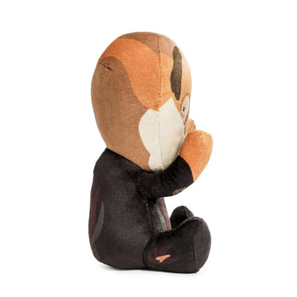 KIDROBOT Edvard Munch's The Scream Phunny Plush