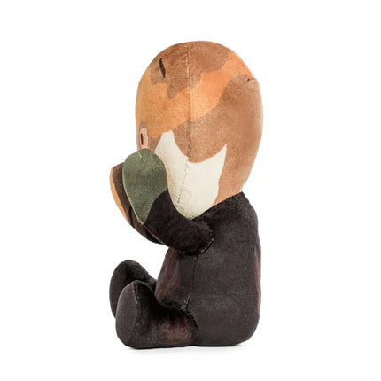 KIDROBOT Edvard Munch's The Scream Phunny Plush