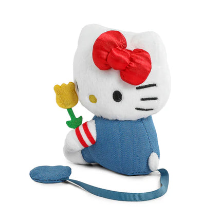 KIDROBOT Hello Kitty (SDCC Debut) Shoulder Phunny Plush