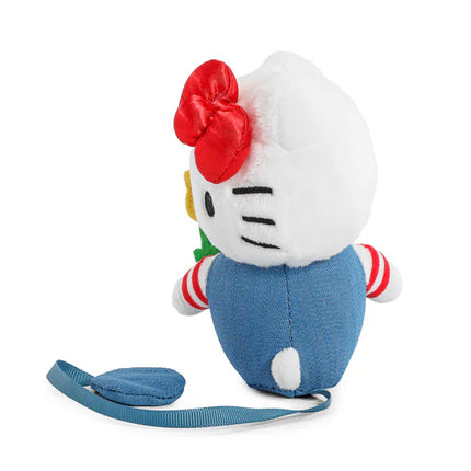 KIDROBOT Hello Kitty (SDCC Debut) Shoulder Phunny Plush