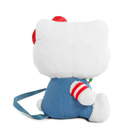 KIDROBOT Hello Kitty (SDCC Debut) Shoulder Phunny Plush