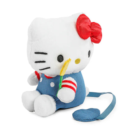 KIDROBOT Hello Kitty (SDCC Debut) Shoulder Phunny Plush