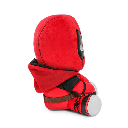 KIDROBOT Deadpool & Wolverine (2024 Movie) - Kidpool - Phunny Plush