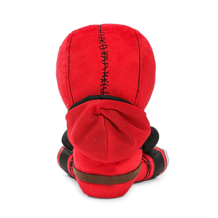 KIDROBOT Deadpool & Wolverine (2024 Movie) - Kidpool - Phunny Plush