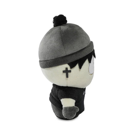 KIDROBOT South Park - Goth Stan Phunny Plush