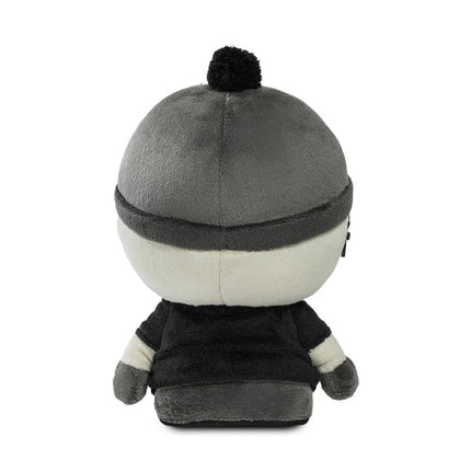 KIDROBOT South Park - Goth Stan Phunny Plush