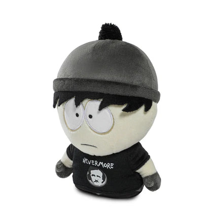 KIDROBOT South Park - Goth Stan Phunny Plush