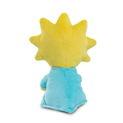 KIDROBOT The Simpsons - Maggie Simpson Phunny Plush