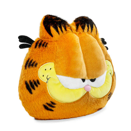 KIDROBOT Garfield Phunny Bedhead Plush