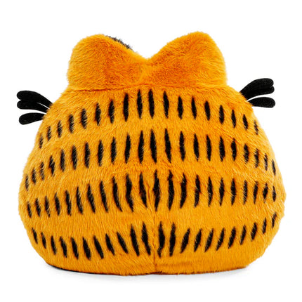 KIDROBOT Garfield Phunny Bedhead Plush