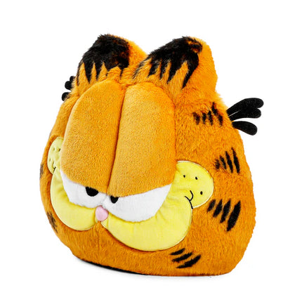 KIDROBOT Garfield Phunny Bedhead Plush