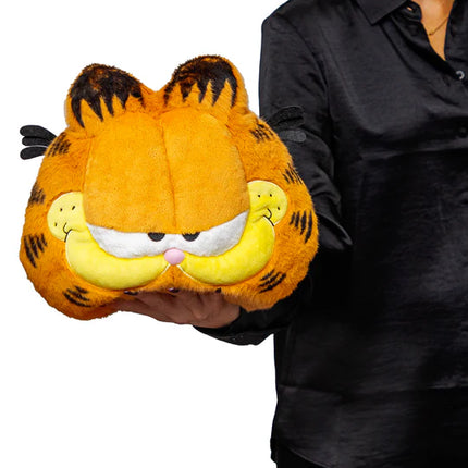 KIDROBOT Garfield Phunny Bedhead Plush