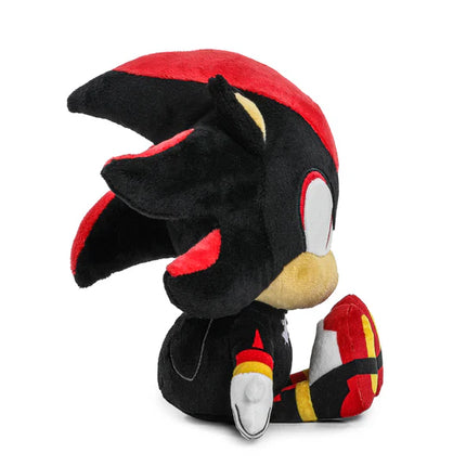 KIDROBOT Sonic The Hedgehog Shadow - Phunny Plush