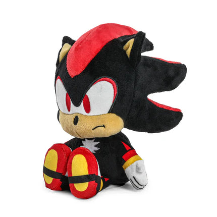 KIDROBOT Sonic The Hedgehog Shadow - Phunny Plush