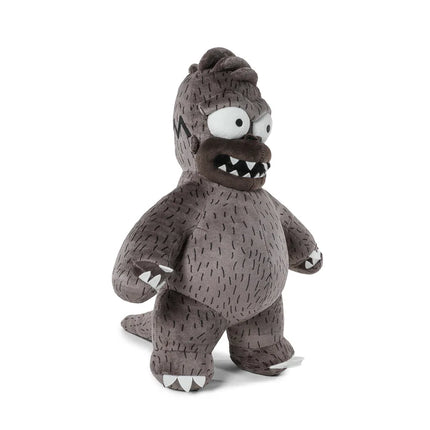 Kidrobot The Simpsons Plush - Treehouse Of Horror - Homerzilla