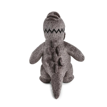 Kidrobot The Simpsons Plush - Treehouse Of Horror - Homerzilla