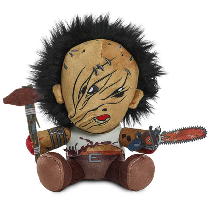 KIDROBOT Dead By Daylight - The Hillbilly Phunny Plush