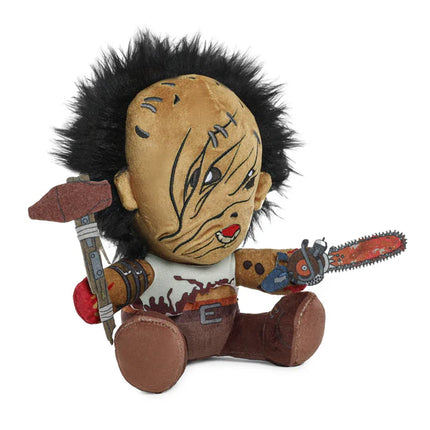KIDROBOT Dead By Daylight - The Hillbilly Phunny Plush