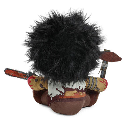 KIDROBOT Dead By Daylight - The Hillbilly Phunny Plush