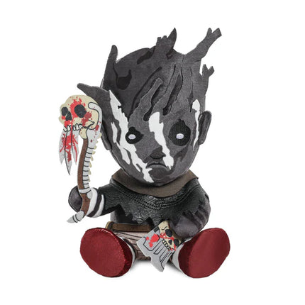 KIDROBOT Dead By Daylight - The Wraith Phunny Plush