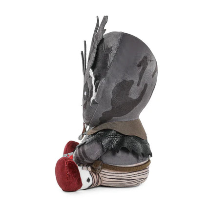 KIDROBOT Dead By Daylight - The Wraith Phunny Plush