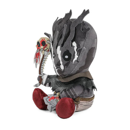 KIDROBOT Dead By Daylight - The Wraith Phunny Plush