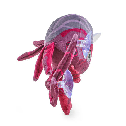 KIDROBOT Stranger Things Vecna - Window Clinger Plush