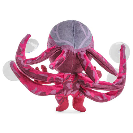 KIDROBOT Stranger Things Vecna - Window Clinger Plush